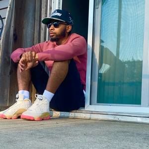 Meet your Posher, Dimitri